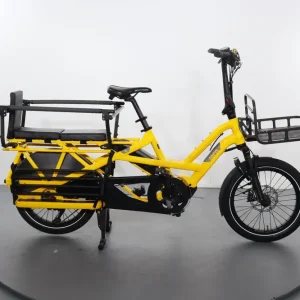 Exclusieve Aanbieding Tern GSD S10