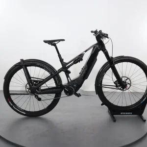 Rotwild R.C1000 FS Tour Express Levering