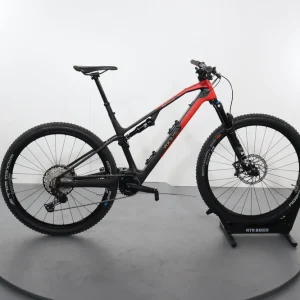 Rotwild R.X275 FS PRO Express Levering