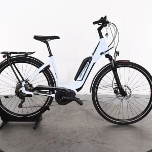 Centurion E-FIRE CITY R850 Weekendaanbieding
