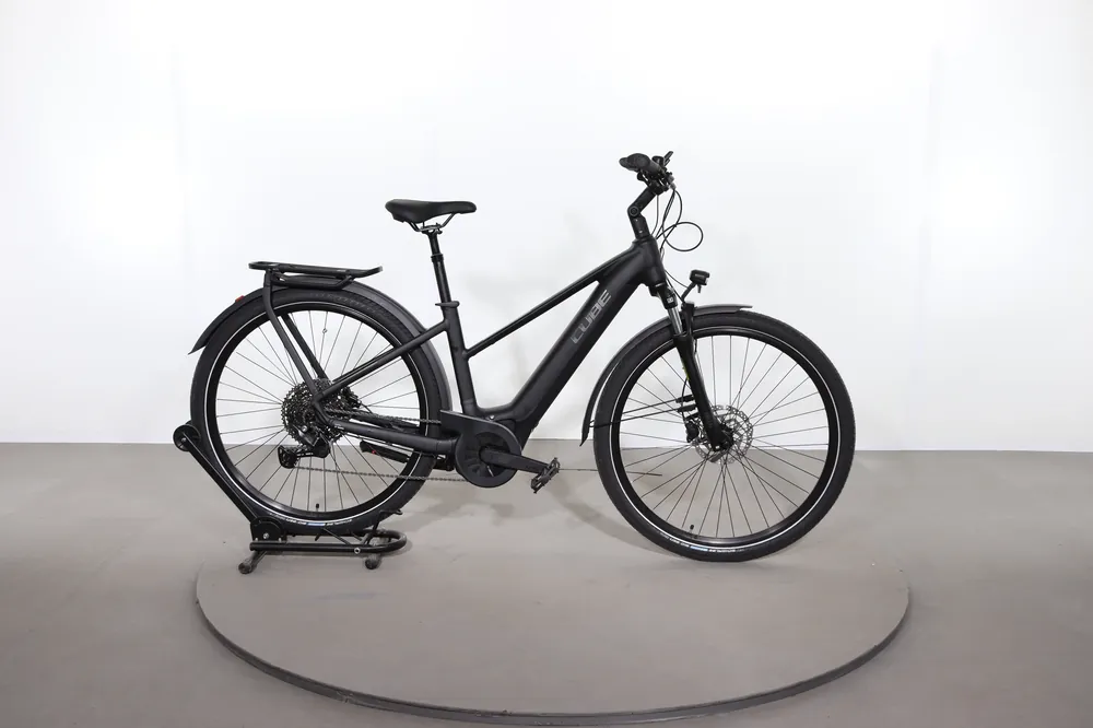 Alleen Vandaag Cube Touring Hybrid Pro