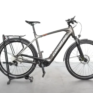 Alleen Vandaag Corratec E-Power MTC 120 Elite