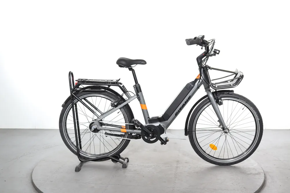 Must-Have Gitane E-Connect