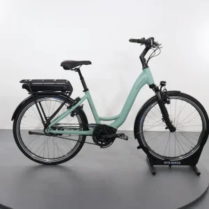 Riese & Müller Swing silent Exclusieve Aanbieding