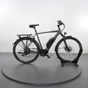 Favoriet Radhaus Shimano Steps 6100