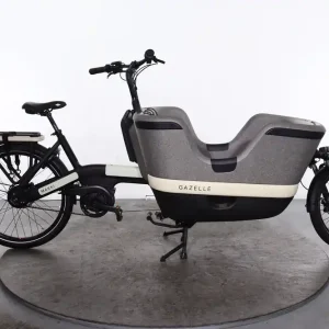 Actieprijs Gazelle Makki Load