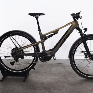 Tijdelijk Beschikbaar KTM Chacana 892 LFC