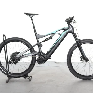 Beperkte Voorraad Bianchi E-Vertic FX-Type