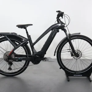 Aanbieding Bianchi E-Omnia T-Type XT