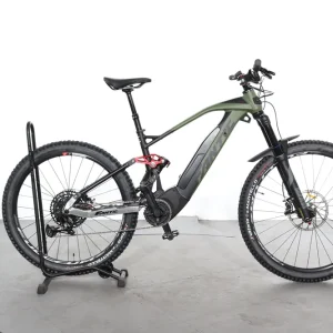 Betrouwbaar Fantic Integra XMF 1.7