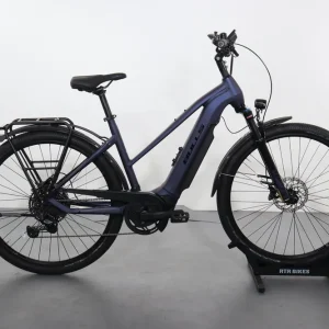 Bestel Nu Bulls Lacuba Evo SUV 11