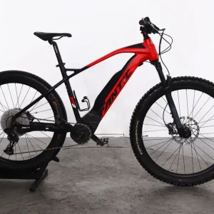 Fantic Integra XF2 Beperkt Aanbod