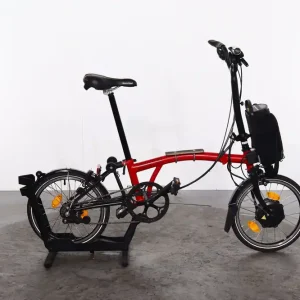 Snelle Levering Brompton C-Line