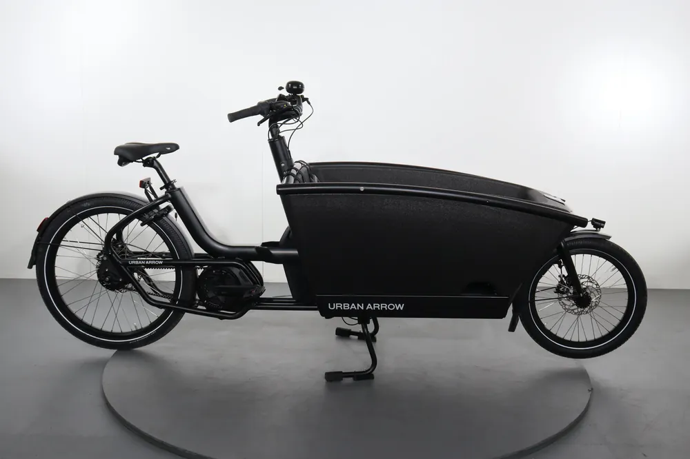 Exclusieve Aanbieding Urban Arrow Family Cargo Line