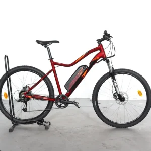 Aanbieding Nakamura E-Powerfit LTD