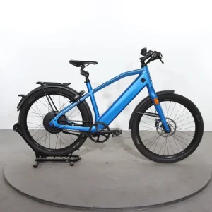 Stromer ST2 Beltdrive Sport Aanbieding