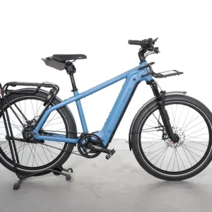 Riese & Müller Charger4 GT Vario Finale Uitverkoop