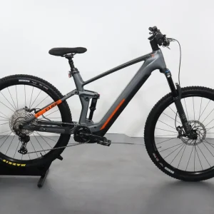 Weekendaanbieding Cube Stereo Hybrid 140 HPC SL 750