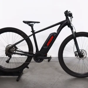 Radon ZR Team Hybrid 6.0 Rechtstreeks Van De Fabrikant