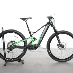 Shop Nu Lapierre Overvolt AM 929i