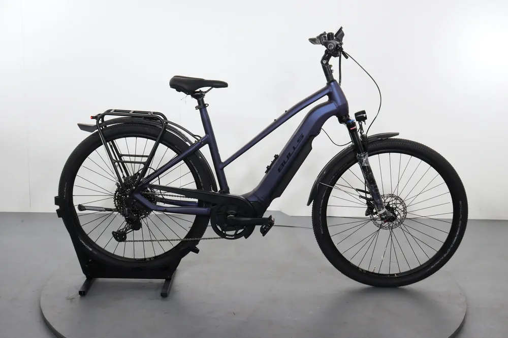 Weekendaanbieding Bulls Lacuba Evo SUV 11