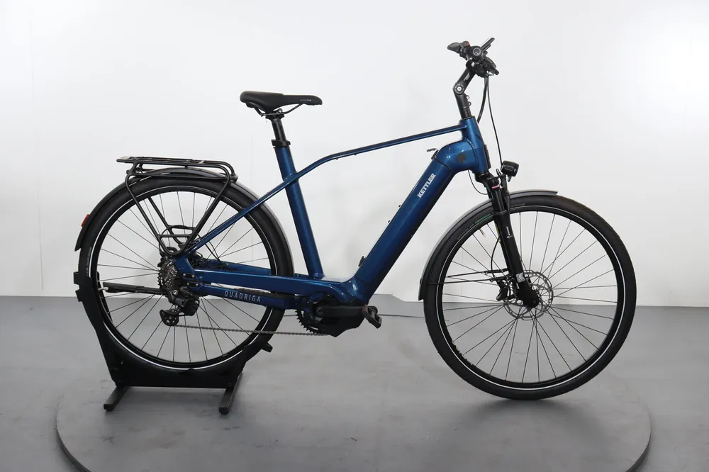 Kettler Quadriga CX 10 LG Beperkt Aanbod