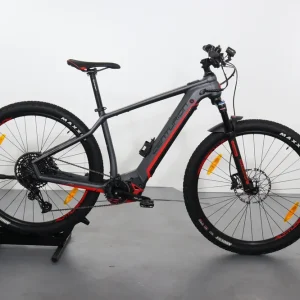 Aanbieding Centurion Backfire Fit E R860i EQ