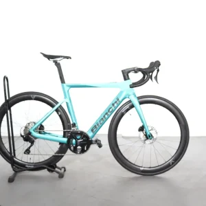 Favoriet Bianchi E-oltre 105