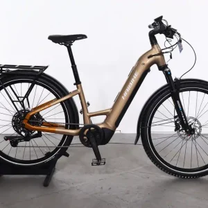Actieprijs Haibike TREKKING 6.5