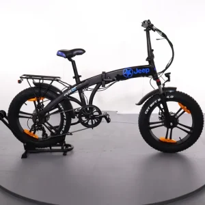 Jeep E-Bikes FR 7100 Koop Online