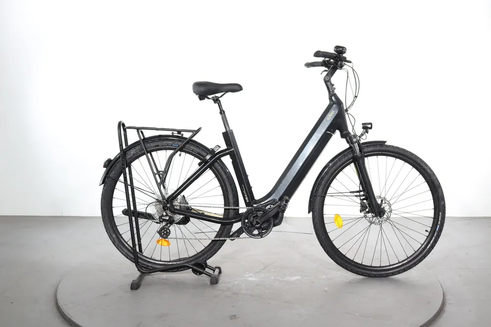 O2feel iSwan City Boost 6.1 Nieuw