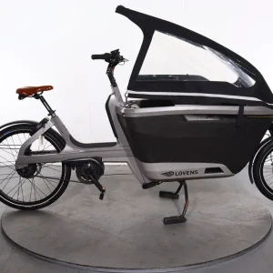 Lovens Explorer 65 Veilige Betaling