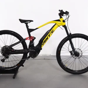 Bestel Nu Fantic XTF 1.5