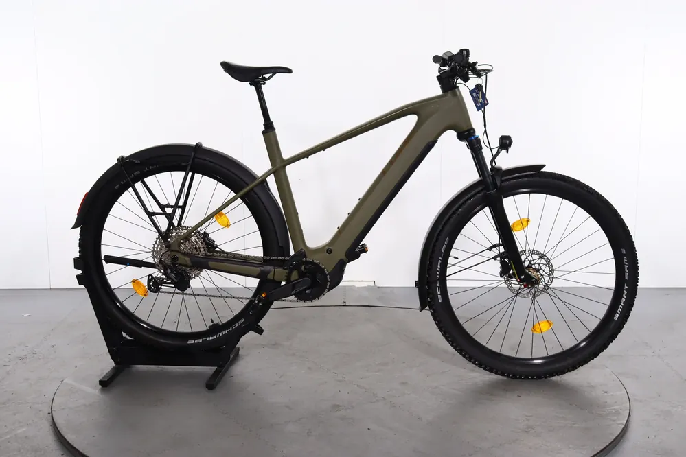 Cube Reaction Hybrid Pro Allroad Direct Verzonden