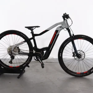 Alleen Vandaag Haibike HardNine 9