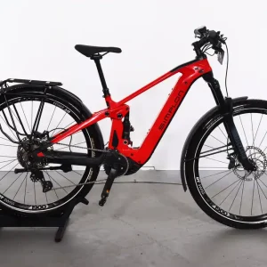 Express Levering Simplon Stomp PMX