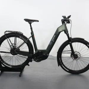 Canyon Pathlite:ON 8 SUV ST Laatste Versie