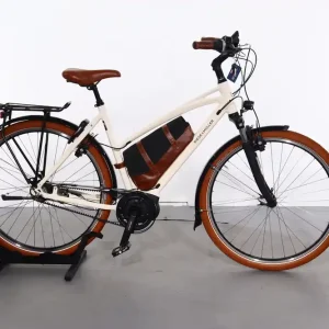 Alleen Vandaag Riese & Müller Cruiser2 Mixte Silent