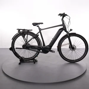 Laatste Versie Giant DAILYTOUR E+ 0