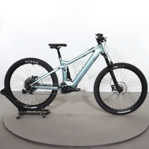 Bergamont E-Revox FS 150 Expert FMN Uitverkoop