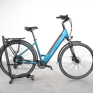Conor Bali Nieuw