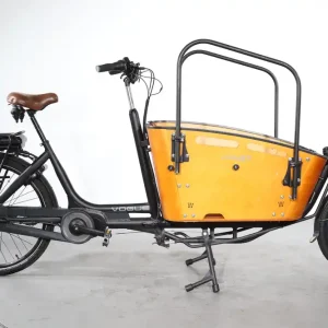 Vogue Carry 2 Finale Uitverkoop