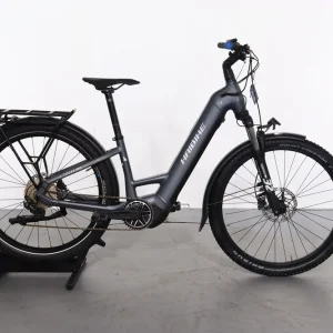 Aanbieding Haibike TREKKING 4