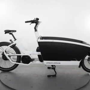 Urban Arrow Familiy Performance Plus NR5 Rechtstreeks Van De Fabrikant