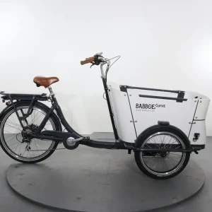 Beste Prijs Babboe Curve-E