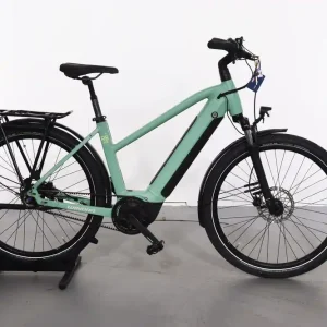 Winora Sinus R8 eco Must-Have