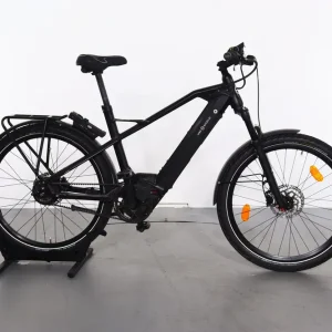 HNF Nicolai XD3 All-Terrain Favoriet