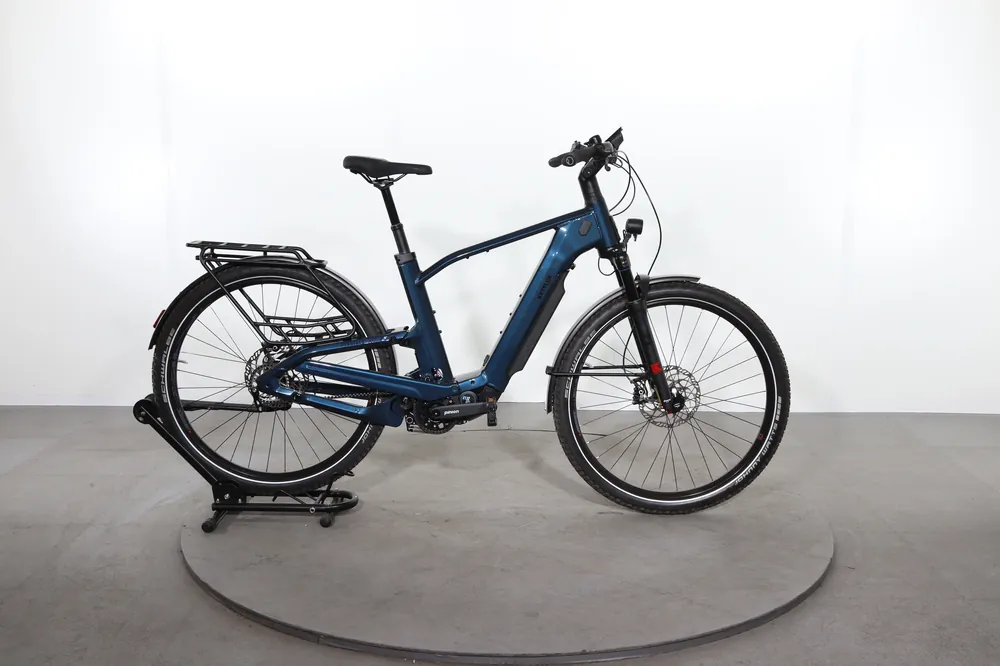 Kettler Pinniato FS Sport Betaalbaar