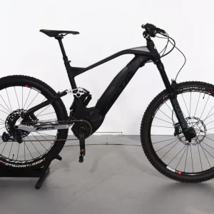 Betaalbaar Fantic XMF 1.7 Carbon