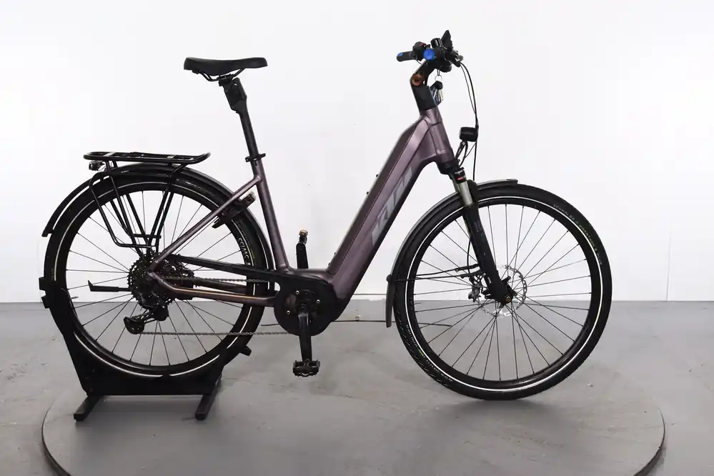 KTM Macina Style 710 Exclusieve Aanbieding